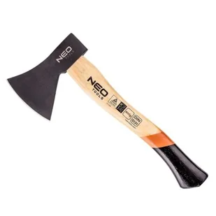 NEO Siekiera NEO 27-008 trzonek hickorowy 0.8 kg) 27-008 - Siekiery - miniaturka - grafika 1