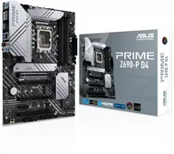 Płyty główne - Asus PRIME Z690-P D4 PRIME Z690-P D4 - miniaturka - grafika 1