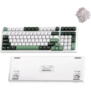 MCHOSE MC-G98-6 MC-G98-6 - Klawiatury - miniaturka - grafika 1