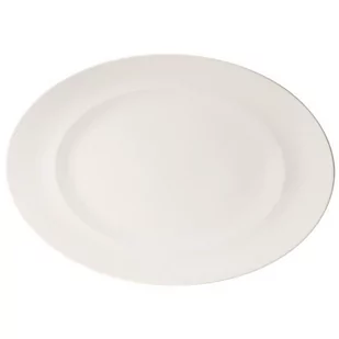 Villeroy & Boch For Me Półmisek owalny średnica: 41 cm (10-4153-2940) - Miski i półmiski - miniaturka - grafika 1