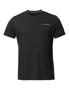 VAUDE Męski T-shirt Scopi III - Koszulki męskie - miniaturka - grafika 1