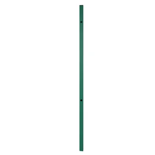 Słupek furtkowy 6x4x220 cm Modus zielony Naterial - Ogrodzenia - miniaturka - grafika 1