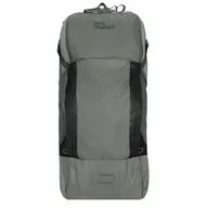 Plecaki - Jack Wolfskin Phantasy 22.5 LT Backpack 54 cm gecko green - miniaturka - grafika 1