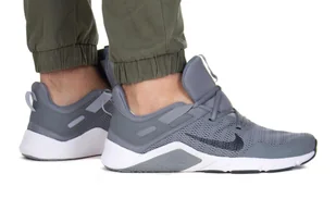 Nike React Infinity Run Flyknit 3, Męskie trampki, Czarny, 44.5 EU - Trampki męskie - miniaturka - grafika 20
