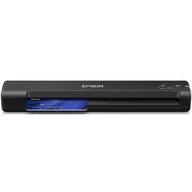 Skanery - Epson WorkForce ES-50 (B11B252401) - miniaturka - grafika 1