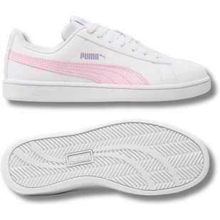 Buty do chodzenia Puma UP JR - Buty trekkingowe dziecięce - miniaturka - grafika 1