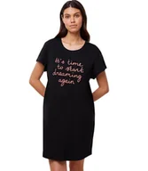 Bielizna nocna - Koszula noca Nightdresses NDK 02 X-44 - miniaturka - grafika 1