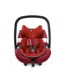 Foteliki samochodowe - Concord Air Safe 0-13kg Tomato red - miniaturka - grafika 1