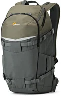 Paski, szelki, uprzęże foto - Pokrowiec na aparat LOWEPRO Flipside Trek 350 - miniaturka - grafika 1