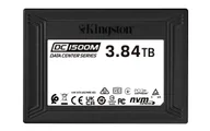 Dyski SSD - Dysk wewnętrzny SSD Kingston DC1500M 3,84TB U.2 Enterprise NVMe - miniaturka - grafika 1