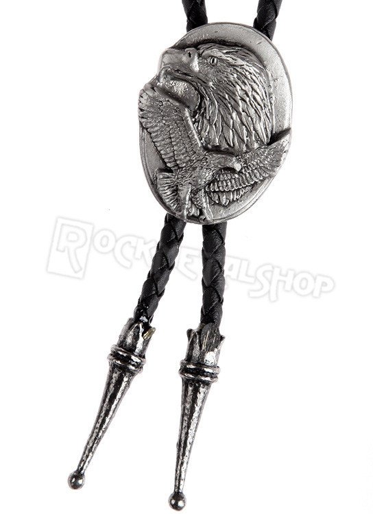 bolo - kowbojski krawat - ORZEŁ