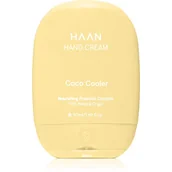 Kremy i maski do rąk - Haan Krem do rąk Haan Coco Cooler 50 ml 6855 - miniaturka - grafika 1