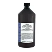 Odżywki do włosów - Davines Alchemic Conditioner odżywka do włosów siwych i platynowego blondu Silver 1000 ml - miniaturka - grafika 1