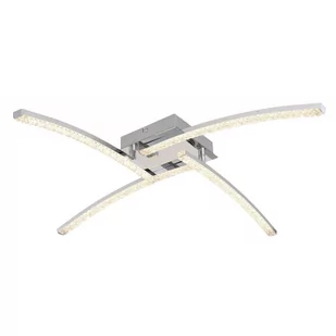 Globo Lighting 67169-24IP - LED Łaziekowy żyrandol natynkowy JULES 4xLED/6W/321V IP44 - Lampy sufitowe - miniaturka - grafika 1