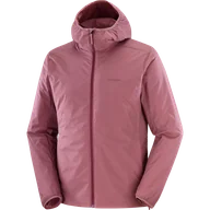 Kurtki męskie - KURTKA MĘSKA SALOMON MOUNTAIN FLEX M C27072 - miniaturka - grafika 1