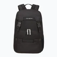 Torby na laptopy - Plecak na laptopa Samsonite Sonora 14" 23 l black WYSYŁKA W 24H 30 DNI NA ZWROT - miniaturka - grafika 1