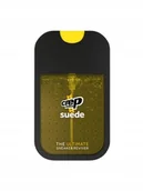 Środki do obuwia i ubrań - Crep Protect zestaw do pielęgnacji butów Crep Suede The Ultimate Sneaker - miniaturka - grafika 1