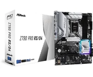 Płyty główne - ASROCK Z790 PRO RS/D4 - miniaturka - grafika 1