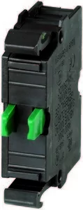 Eaton Styk zwierny M22-K10 1NO 216376 Electric - Inne akcesoria elektryczne - miniaturka - grafika 1