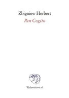Poezja - Pan Cogito - miniaturka - grafika 1