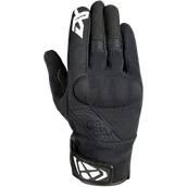 Rękawice motocyklowe - Rękawice Motocyklowe Ixon RS Delta Czarny/Złamany BiałyXL - miniaturka - grafika 1