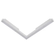 Lampy pozostałe - OXYLED Lampa do szyn magnetycznych STRIPE C 24W 4000K DALI biała 897560 OXYLED 897560 - miniaturka - grafika 1