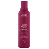 Szampony do włosów - Aveda _Color Control Shampoo delikatnie oczyszczający szampon do włosów 200 ml - miniaturka - grafika 1