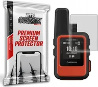 Akcesoria do nawigacji - Garmin GrizzGlass Folia matowa PaperScreen do inReach mini 2 - miniaturka - grafika 1