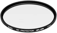 Filtry fotograficzne - Kenko Smart MC Protector slim 67 mm - miniaturka - grafika 1