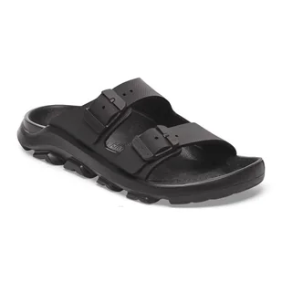 Klapki Birkenstock Mogami Terrastealth 2-Strap 1029643 - Klapki i japonki męskie Klapki Birkenstock Mogami Terrastealth 2-Strap 1029643 - Klapki i japonki męskie - miniaturka - grafika 1