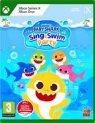 Gry Xbox One - Baby Shark Sing And Swim Party GRA XBOX ONE - miniaturka - grafika 1