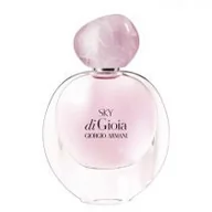 Wody i perfumy damskie - Giorgio Armani Sky Di Gioia, Woda perfumowana, 30ml - miniaturka - grafika 1