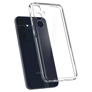 Spigen Ultra Hybrid Sam A35 5G Przezroczysty/Crystal Clear ACS07523 - Etui i futerały do telefonów - miniaturka - grafika 48