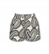 Bluzki damskie - Szorty damskie Triumph Beach MyWear rozm.46 (3XL) - miniaturka - grafika 1