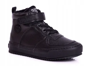 Big Star Buty dziecięce GG374040 r. 35 - Buty sportowe damskie - miniaturka - grafika 1