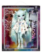 Lalki dla dziewczynek - Lalka Shadow High S23 Fashion Doll - Zoe Electra Mga Entertainment - miniaturka - grafika 1