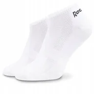 Skarpetki męskie - Skarpety męskie, sportowe Reebok TECH STYLE TR M 3P FQ5351 - miniaturka - grafika 1