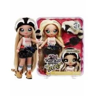 Lalki dla dziewczynek - MGA Entertainment Na! Na! Na! Surprise Teens Lalka Gretchen Stripes 575498 - miniaturka - grafika 1