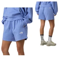 Spodenki damskie - Spodenki damskie The North Face Essential Relaxed NF0A8C2F r.XL - miniaturka - grafika 1