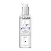 Olejki do ciała i włosów - Goldwell Dualsenses Just Smooth Dualsenses Just Smooth Taming Oil Olejek Ujarzmiający 100 ml - miniaturka - grafika 1