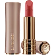 Szminki - Lancome L'Absolu Rouge Intimatte pomadka do ust 320 Hush Hush - miniaturka - grafika 1