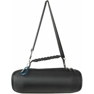Inne akcesoria audio-wideo - MULTIOFFICE Etui MULTIOFFICE CH-404 do JBL Charge 4 Czarny - miniaturka - grafika 1