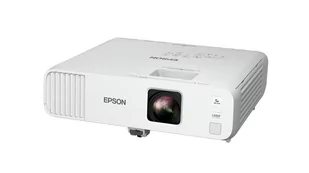 Projektor Epson EB-L210W LCD Projektor - Projektory - miniaturka - grafika 1