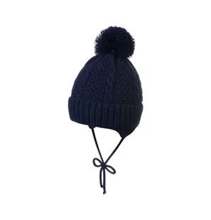 Czapka zimowa dla dziecka - Czapki damskie - miniaturka - grafika 1