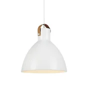 Lampy sufitowe - Markslojd 106551 Eagle Pendant 35Cm White 106551 - miniaturka - grafika 1
