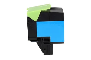 Komplet zamienników tonerów Lexmark CS317 CMYK marki My Office - Tusze zamienniki - miniaturka - grafika 19
