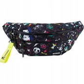 Nerki - NERKA SASZETKA NA PAS BIODRÓWKA MŁODZIEŻOWA KITE TOKIDOKI - miniaturka - grafika 1