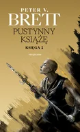 Fantasy - Fabryka Slow Pustynny Ksiaze. Ksiega 2. Cykl Zmroku LIT-46415 - miniaturka - grafika 1