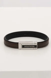 Tommy Hilfiger bransoletka skórzana męska 2790559 - Bransolety męskie - miniaturka - grafika 1