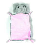 Termofory - KINECARE KINECARE VM-HP13 Słoń Termofor 21x15cm Poduszeczka - miniaturka - grafika 1